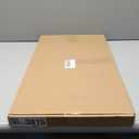 CHICIEVE Garden Fence Border for Decorative Fence Landscape Edging Plastic Flower Grass Lawn Bed Fencing Border, 4 Pcs 24x13 inch