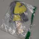 Leaf Cleaning Tongs, Plant Leaf Cleaner, Plant Duster and Leaf Cleaner for House Plants, Gentle Dust Removal Tool for Indoor Plants, 2-Piece Set with Cleaning Brush and Towel