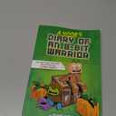 A Noob's Diary of an 8-Bit Warrior (Volume 1)