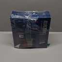 Bedsure Heated Blanket Throw Blanket - Fast Heating Electric Blanket, Soft Flannel Heated Throw with 4 Time Settings, 6 Heating Settings, Warm Gifts for Grandma Grandpa (50x60 inches, Dark Grey)