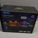 Govee Permanent Outdoor Lights Pro, 200ft with 120 RGBIC LED Lights for Daily and Accent Lighting, 75 Scene Modes for Outdoor Decor, IP67 Waterproof, Works with Alexa, Google Assistant, Matter, White