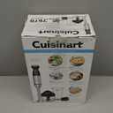 Cuisinart CSB-179 Smart Stick Variable Speed Hand Blender, Stainless Steel