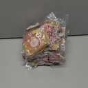 7 x Christmas Tags for Gifts, 15 Designs Kraft Paper Christmas Gift Tags with String Hanging Name Tag Labels for Christmas Gift Wrap, DIY Arts and Crafts, Christmas Party(2 x 3.5 Inch)