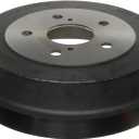 ACDelco Gold 18B274 (19171651) Rear Brake Drum