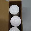 WRF555SDFZ WRF535SWHZ WRX735SDHZ WRX735SDBM WRF555SDHV WRF535SWHV Water Filter Replacement for Whirlpool,Everydrop filter 4,Maytag UKF8001 MFI2269VEM,Kitchenaid krfc300ess by WXOXIMI