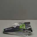 IPETBA 32 inch Pooper Scooper for Large Dogs Long Handle, Dog Pooer Scooper for Yard No Bending Save Back, Ease of Pickup Grass Friendly, Easy to Clean, Sturdiness (Meadow Green)