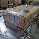 Backyard Discovery 100 Qt. Patio Cooler - Acacia