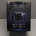 ILIVE Bluetooth 2.1-Channel Music System, Black