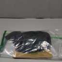 Avidlove Women Long Sleeve Bodysuit Turtle Neck Shapewear Body Suits Mesh One Piece Leotard Shirt Going Out Tops Fall Outfits, Small, Black 