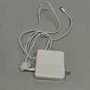 Mac Book Pro Charger - 118W USB C Fast Charger Power Adapter Compatible with MacBook Pro/MacBook Air 16 15 14 13 Inch, M1 M2 M3 M4, New iPad Pro and All USB C Device, Charge Cable 6.6ft (White)