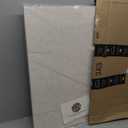 Jigsaw Puzzle Board for 1500 Pieces | Foldable Puzzle Board, 37" x 29.5" Felt Display Board