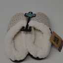 WOMEN'S FRIDA SCUFF SLIPPERS 11/12