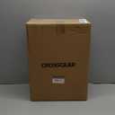 Business Laptop Backpack for Men, Carry on Travel Backpack, Fit 16 Inch Computer, Commuter Casual Daypacks, USB Charging Port, Waterproof, TSA-Friendly Work Bag, Black