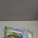 Ziploc Sandwich and Snack Bags with EasyGuide Texture, Plastic Storage Bags with Grip 'n Seal Technology, 105 Bags Total (Packaging May Vary)