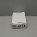 RoundFunny Mini Dog Plush Set of 4 Graduation Mother's Day Nurses Week Gifts for Women Teacher Coworker Stuffed Animal with Positive Cards Desk Decor Inspirational Gift for Dog Lovers