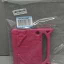 Fire HD 8 Case,Fire HD 8 Tablet Case for Kids,(2024/2022/2020 Release,12th/10th Gen),Lightweight Shockproof Kid-Proof Cover with Stand Kids Case for Fire HD 8 Plus Tablet & Fire HD 8 Kids Pro Tablet, (Rose)