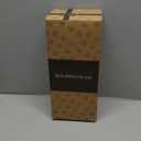 Gnome Garden Decor Statue Solar Gnomes Decorations for Yard with Lantern Light Outdoor Decorations for Patio Mom Gift