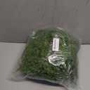 Cedar Garland 6FT Christmas Garland Real Touch Garland Artificial Realistic Greenery Cypress Pine Garlands for Mantle, Fireplace, Stairs,Table, Doorframe Vintage Outdoor Indoor Christmas Decorations