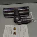 Upgrade High Torque Replacement Head Compatible with Dyson V10 V11 V15 Models Cordless Vacuum Cleaners, Replacement Vacuum Head with Anti-Tangle and Adjustable Suction, Part No.970100-05(9.84IN)