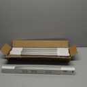 HBL'5 Pairs Soft Close Drawer Slides 20 inch,Full Extension,200Lbs Load | Heavy Duty Cabinet Drawer Slides Replacement, Ball Bearing Drawer Slides, Cold-Rolled Steel, Rust-Resistant & Long Lasting