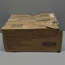 VERONES Wide Mouth Mason Jars 22oz, 12 Pack 22 oz Wide Mouth Mason Jars with Lids and Bands, Ideal for Jam, Honey, Wedding Favors, Shower Favors