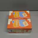 Pack of 2, NewEleven Fathers Day Gift For Dad - Funny Present For Father, Men - Dad Birthday Gift, Unique Father Gifts From Daughter, Son, Kid, Wife - 20 Oz Tumbler Navy