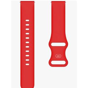 Brand: Generic
Silicone Watchband Compatible with Watch Color Replacement 22mm Watch Strap Compatible with GTR 4/3/2 GTR 47mm