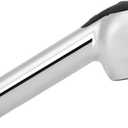 Sprayer Head Replacement, Pull Out Tap Nozzle Spout High Shower, Spray for Kitchen Sink Pull-Down Faucet G1/2 Nozzle