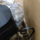 Nespresso Vertuo Next Coffee and Espresso Maker by De'Longhi, White