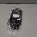 adidas Unisex Stirrup Socks for Baseball, Softball & Team Sports (Large, Black/White/2)