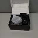 Becommend 5-in-1 Smart Dynamic Cupping Therapy Set with 20-Level Heat & Suction, Cupping Kit for Massage Therapy, Electric Cupping Device with Red Light for Back Pain, Knots, Soreness Relief (Red)