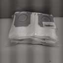 24 Pack Upgraded Vacuum Bags Replacement Compatible with iRobot Roomba i7, i7+, i3, i3+, i1+, i4, i4+, i6, i6+,j6,j7,j7+, i8, i8+,s9, s9+, i & s & j Series Clean Base Automatic Dirt Disposal Bags