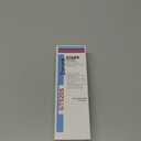 FITTDYHE Fabric Glue Permanent, 60 ML Washable Clear Clothing Glue, Super Fabric Glue for Rhinestones, Patches, Clothes, Denim, Leather, Polyester, Fabrics, Doll Repair, Flannel, Cotton