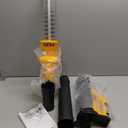 Houselife Cordless Hedge Trimmer and Leaf Blower Combo Compatible with Dewalt 20V Max Battery (Tool Only), 18'' Battery Powered Hedge Trimmers and Electric Leaf Blowers Lawn Care, Yard, Garden