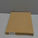 WOOTONG Inspirational Basketball Wall Art, Basketball Star Lebron James Kobe Bryant Stephen Curry Poster Boy's Room, Man Cave Decor(Black Frame, 8" x 10")