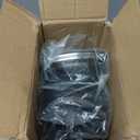 53032944AL Intake Resonator Upper Hose Duct Tube Pipe Compatible with 2007-2018 Dodge Ram 2500 3500 4500 5500 6.7 Liter Cummins Diesel