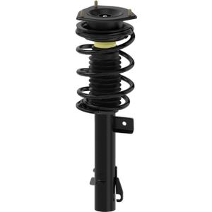 Monroe Quick-Strut 172480 Suspension Strut and Coil Spring Assembly