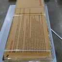 Keppi 1200LB Weight Bench, Heavy Duty Bench1000 PRO Adjustable Workout Bench Press Set for Home Gym Strength Training, Removable Foot Catch for Incline Flat Decline Sit Up Bench for Full Body Fitness