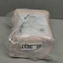 Great Bay Home Flannel Sheet Set Twin Size - 100% Turkish Cotton, Double-Brushed, Winter Bed Sheets - Ultra-Soft, Cozy, 3-Piece Bedding Set (Blush Pink)