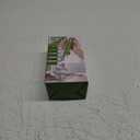 Maestri House Rechargeable Milk Frother with Stand, LunaFro Handheld Electric Foam Maker Waterproof Detachable Stainless Steel Whisk Drink Mixer Foamer for Lattes, Cappuccino (Black)