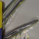 3 Pack Windshield Wiper Blades Compatible With 20162022 Honda Pilot and Rear Windshield Wiper Blade Set for My Car  26"/24"/14"