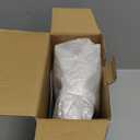 Secura 17oz Automatic Liquid Soap Dispenser, Touchless Battery Operated Hand Soap Dispenser with Adjustable Soap Dispensing Volume Control Dial, Personal Care Dispenser (Chrome) (500ml)