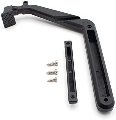 KYX Racing Snokle Wading Intake Pipe for RC Crawler Car Axial SCX10 II 90046
