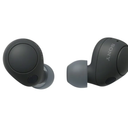 Sony WF-C700N Truly Wireless Noise Canceling in-Ear Bluetooth Earbud Headphones with Mic and IPX4 Water Resistance, Black