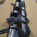 YITAMOTOR Running Boards Compatible with 2019-2026 Dodge Ram 1500 Crew Cab New Body Style Nerf Bars Side Step (Exclude 1500 Classic)