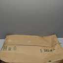 Rubber Fishing Net Large Folding Landing Collapsible Aluminum Pole Handle with Deep Net for Fishing,Big Fishing Net for Freshwater and Saltwater,Fly Fsihing Net Extend to 67 inches