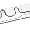 GENUINE Frigidaire 240330011 Refrigerator Base Assembly