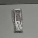 RMF-TX310U Replace Voice Remote Control with Mic fit for Sony 4K Smart Bravia TV XBR-43X800G XBR-75X800G XBR-65X800G XBR-49X800G XBR-55X800G XBR-85X900F XBR-49X900F XBR-75X900F XBR-65X900F