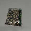 Danysu Stretchy Mini Skorts Low Waist Skirt with Shorts Side Slit 2025 Sports Daily Going Out Outfits, Large