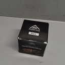 FORTIVO Leather Recoloring Balm, Color Restorer, Scratch Remover, Couch Paint and Repair, Leather Balm for Couches